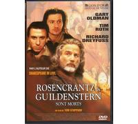 Rosencrantz & Guilderstern Sont Morts
