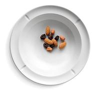 Rosendahl Assiette creuse Ø21.5 cm 1 pc. Grand Cru Soft classique, blanc