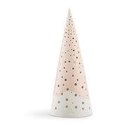 Rosendahl Bougeoir Arbre de Noël Naturel Unique