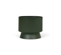 Rosendahl Cache-pot Ø15 cm Recyclé incassable plastique 100 % recyclé, vert