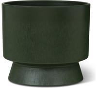 Rosendahl Copenhagen Reduce Pot de fleurs en différentes tailles et couleurs, Rosendahl:DunReduce Pot de fleurs green - diamètre 19 cm