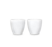 Rosendahl Coquetier en porcelaine Grand Cru lot de 2 lot de 2