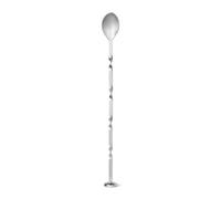 Rosendahl Cuillère à cocktail Grand Cru 31 cm Acier