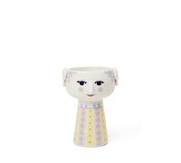 Rosendahl Design Group Bjørn Wiinblad â€‹- Eve Vase 15 cm - Lavender (56536)