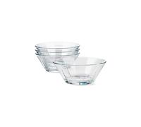 Rosendahl Grand Cru Coupe à dessert petite, set de 4 pièces