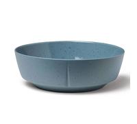 Rosendahl GRAND CRU SENSE Plat en faïence bleu Ø 24,5 cm