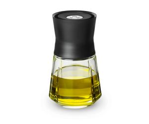 Rosendahl Mélangeur à vinaigrette Grand Cru 25 cl Noir