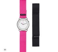 Rosendahl MUW Bundle 43575 - Unisex - 44 mm - Analogique - Quartz - Verre minéral
