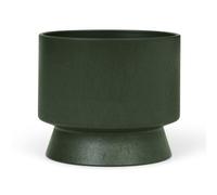 Rosendahl Pot de fleur Ro Ø15 cm Vert foncé