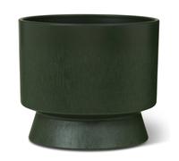 Rosendahl Pot de fleur Ro Ø19 cm Vert foncé