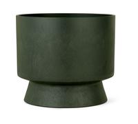Rosendahl Pot de fleur Ro Ø24 cm Vert foncé