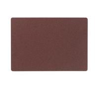 Rosendahl Set de table Corki 43x30 cm Bordeaux