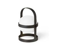 Rosendahl Spot à énergie solaire Soft noir 18.5 cm
