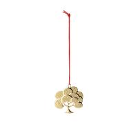 Rosendahl Suspension décorative Karen Blixen Oak doré. 6 cm