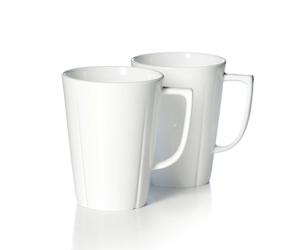 Rosendahl Tasse Grand Cru Lot de 2 Blanc