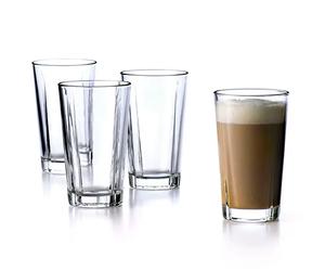 Rosendahl Verre à café Grand Cru transparent lot de 4