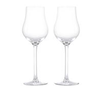 Rosendahl Verre à eau-de-vie Premium 23 cl. lot de 2 Transparent