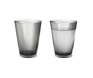 Rosendahl Verre à eau Grand Cru Nouveau 36 cl. lot de 2 Smoke