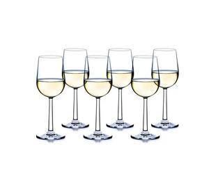 Rosendahl Verre à vin blanc Grand Cru - lot de 6 6 pièces