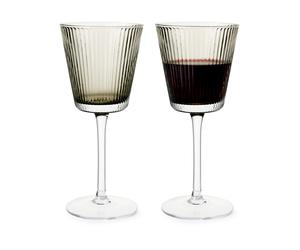 Rosendahl Verre à vin Grand Cru Nouveau 18 cl. lot de 2 Smoke
