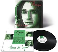 Rosendo - Fuera De Lugar [Import]