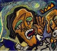 Rosendo - Lo Malo Es Ni Darse Cuenta [Vinyl Lp] Spain - Import