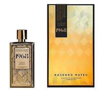 Rosendo Mateu 1968 100ml Eau De Parfum Jaune Homme