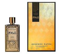Rosendo Mateu 2010 100ml Eau De Parfum Doré Homme