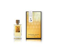 ROSENDO MATEU 5 Eau de Parfum pour Femme
