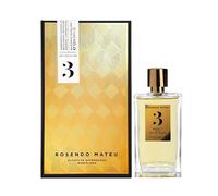ROSENDO MATEU N°3 Neroli Iris White Musk Spray Eau De Parfum 100ML