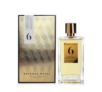 ROSENDO MATEU N°6 Jasmin Bois de Santal Oriental Musk 100ML Eau de Parfum Spray
