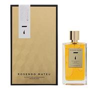 Rosendo Mateu Olfactive Expressions Nº 7 Patchouli, Oud, Vanilla Eau de Parfum (Unisexe) 100 ml