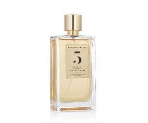 Rosendo Mateu Olfactive Expressions Nº 5 Floral, Amber, Sensual Musk Eau de Parfum (Unisexe) 100 ml
