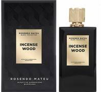 Rosendo Mateu Olfactive Expressions Parfum Bois d'encens 100 ml UNISEX