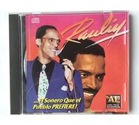 Rosendo, Raulin - Sonero Que El Pueblo Prefiere
