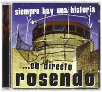 Rosendo - Siempre Hay Una Hist...