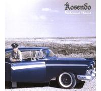 Rosendo - Welcome Home