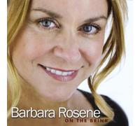 Rosene, Barbara - On the Brink