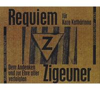 Rosenfeld - Requiem for Kaza Katharinna