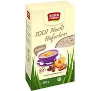 Rosengarten Bio Porridge 1001 Avoine de nuit 500 g
