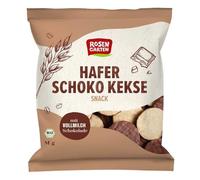 Rosengarten Biscuits au chocolat à l'avoine, 80 g (2)