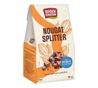 Rosengarten - Éclats de nougat - 90g