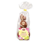 Rosengarten Lapin de Pâques, lait entier, 80 g (2)