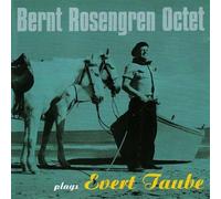 Rosengren, Bernt -Quartet- - Plays Evert Taube