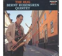 Rosengren, Bernt Quintet - Hug