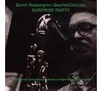 Rosengren Bernt - Surprise Party [Import]