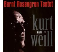 Bernt Rosengren - Bernt Rosengren Tentet Plays K [Import]