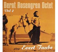 Rosengren Quartet, Bernt - Plays Evert Taube Vol.2