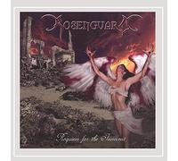 Rosenguard - Requiem for The Innocent
