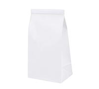 ROSENICE Sacs À Vomi Jetables Pour Voyage 25 Pièces 23.50X12.00X7.50Cm Sacs Imperméables De Maladie Des Transports Portable Pour Enfants Femmes Enceintes